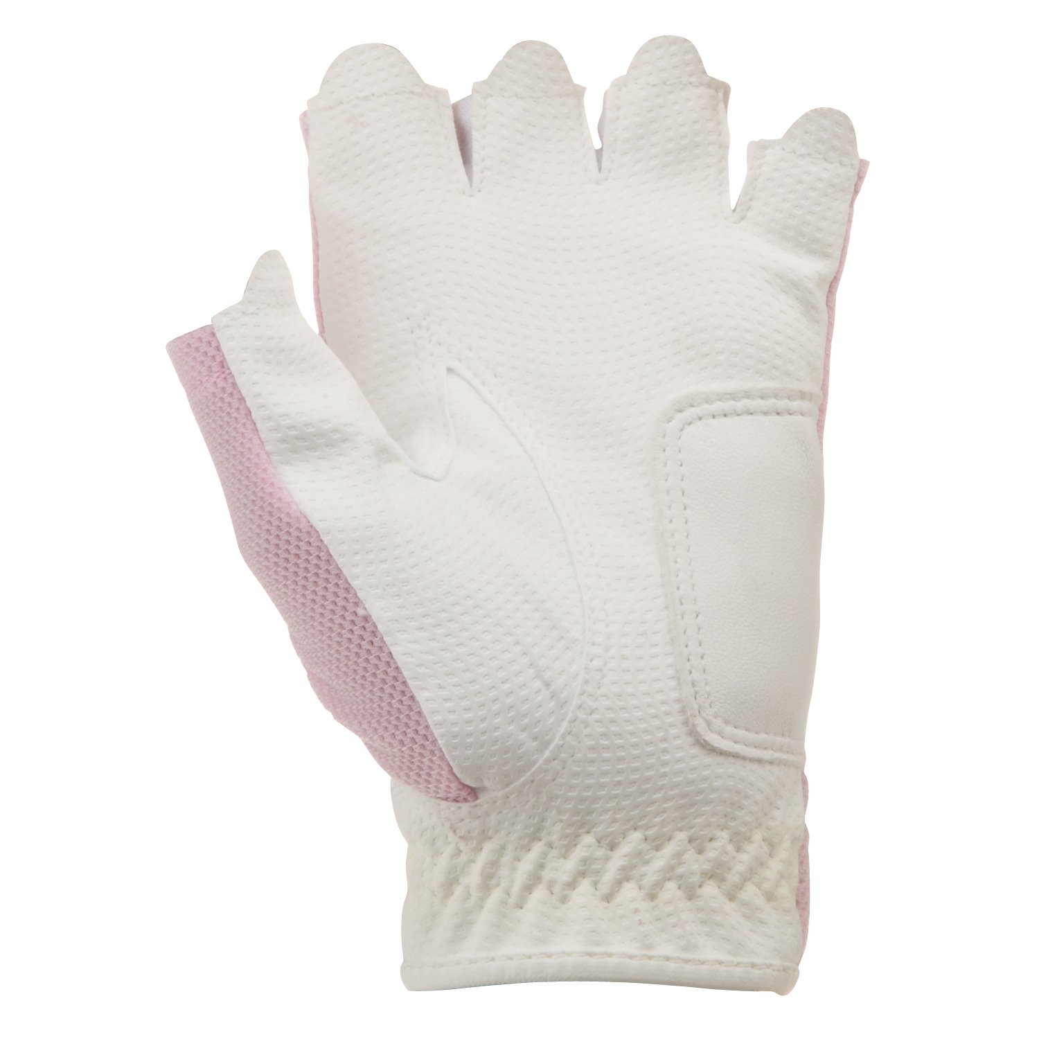 US Glove Women's Shorty Half-Finger Left-hand Golf Glove thumbnail