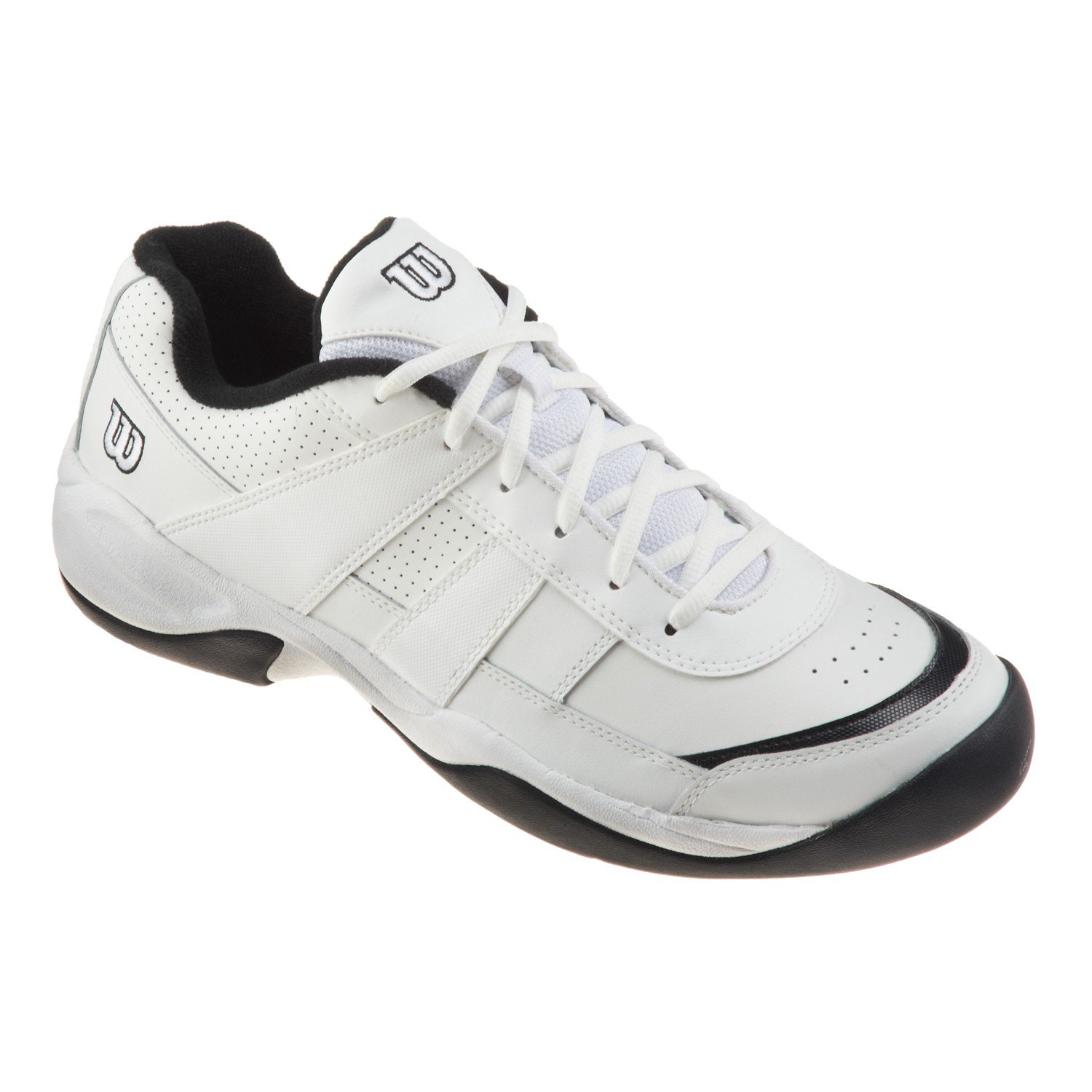 Wilson Men's Pro Staff Court Tennis Shoes thumbnail