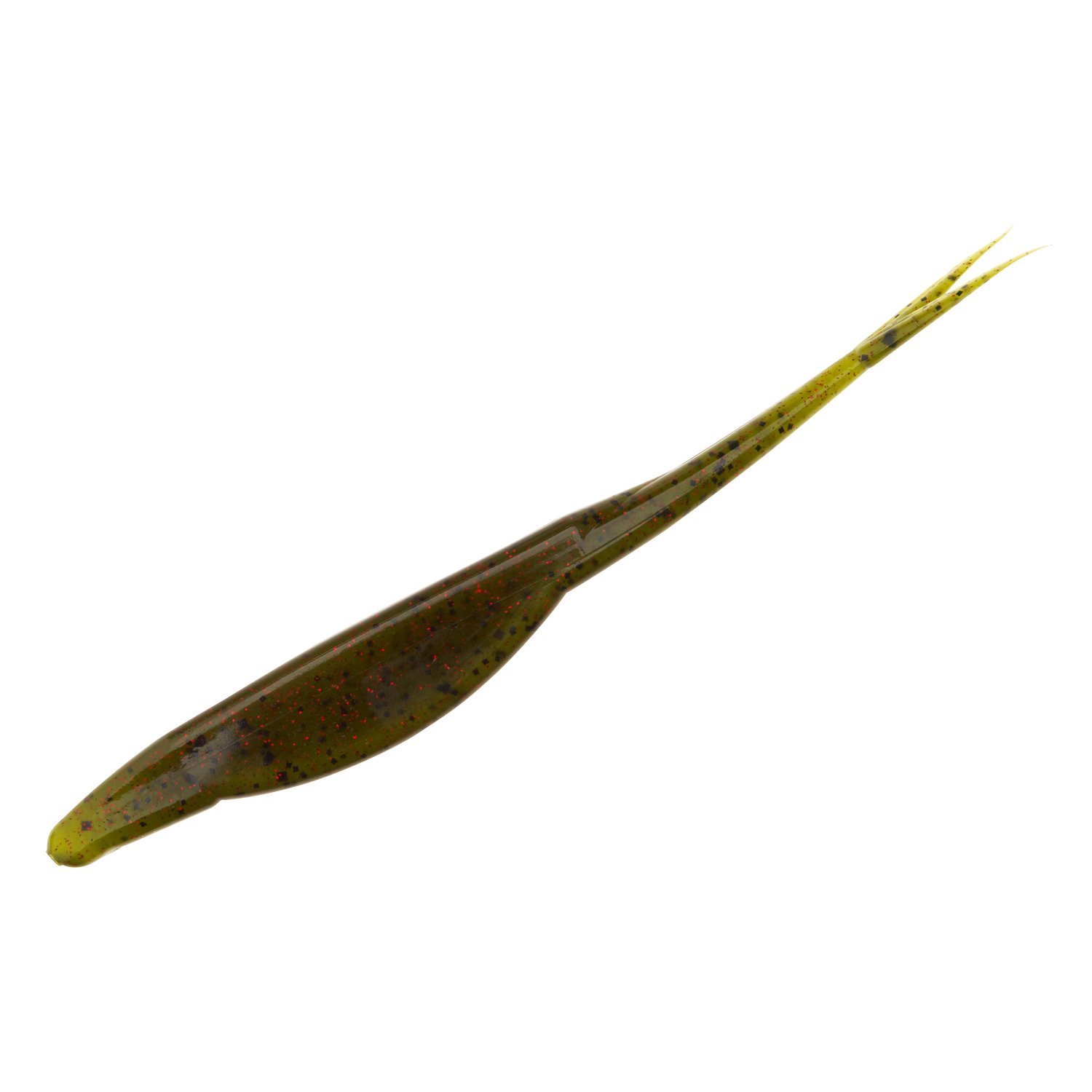 Zoom Magnum Super Fluke 7