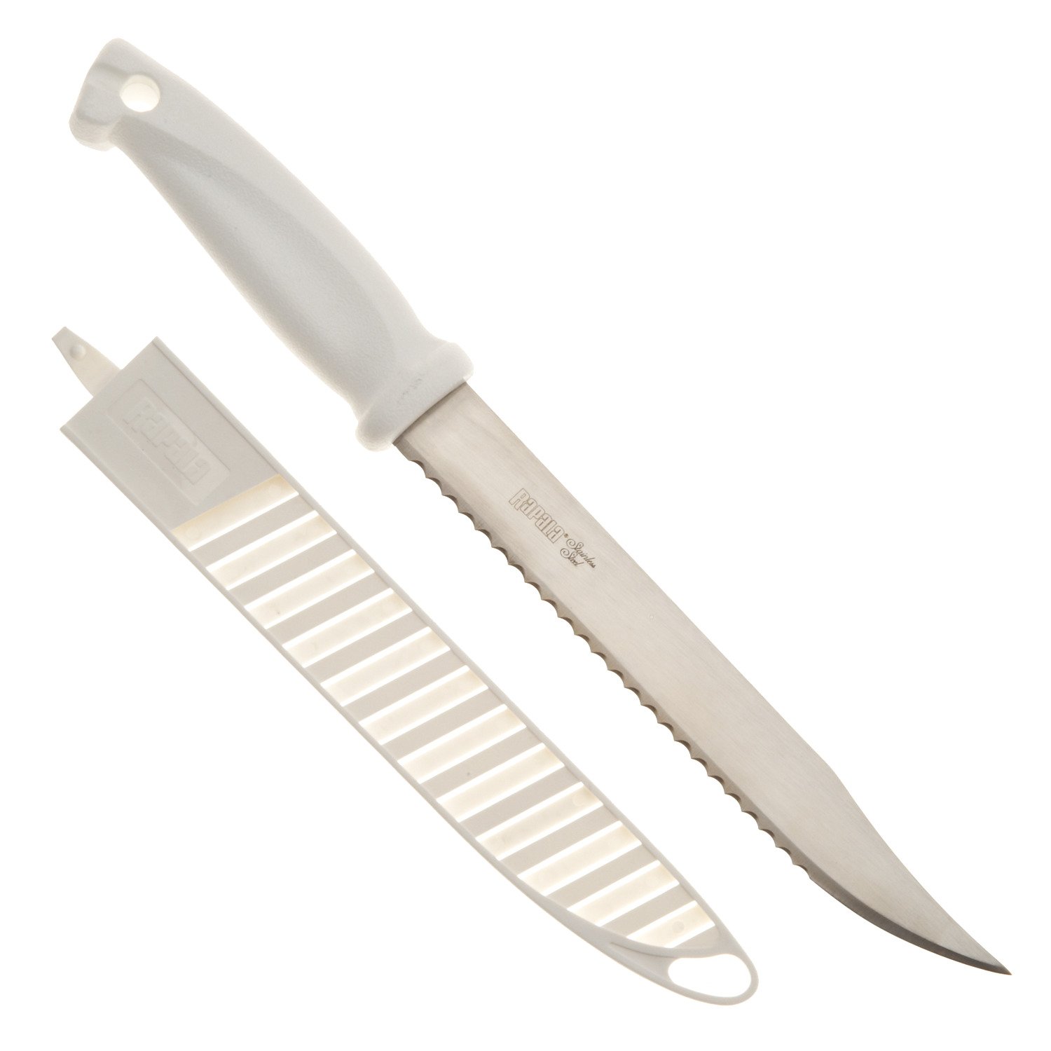 Rapala® Classic Serrated Fillet Knife