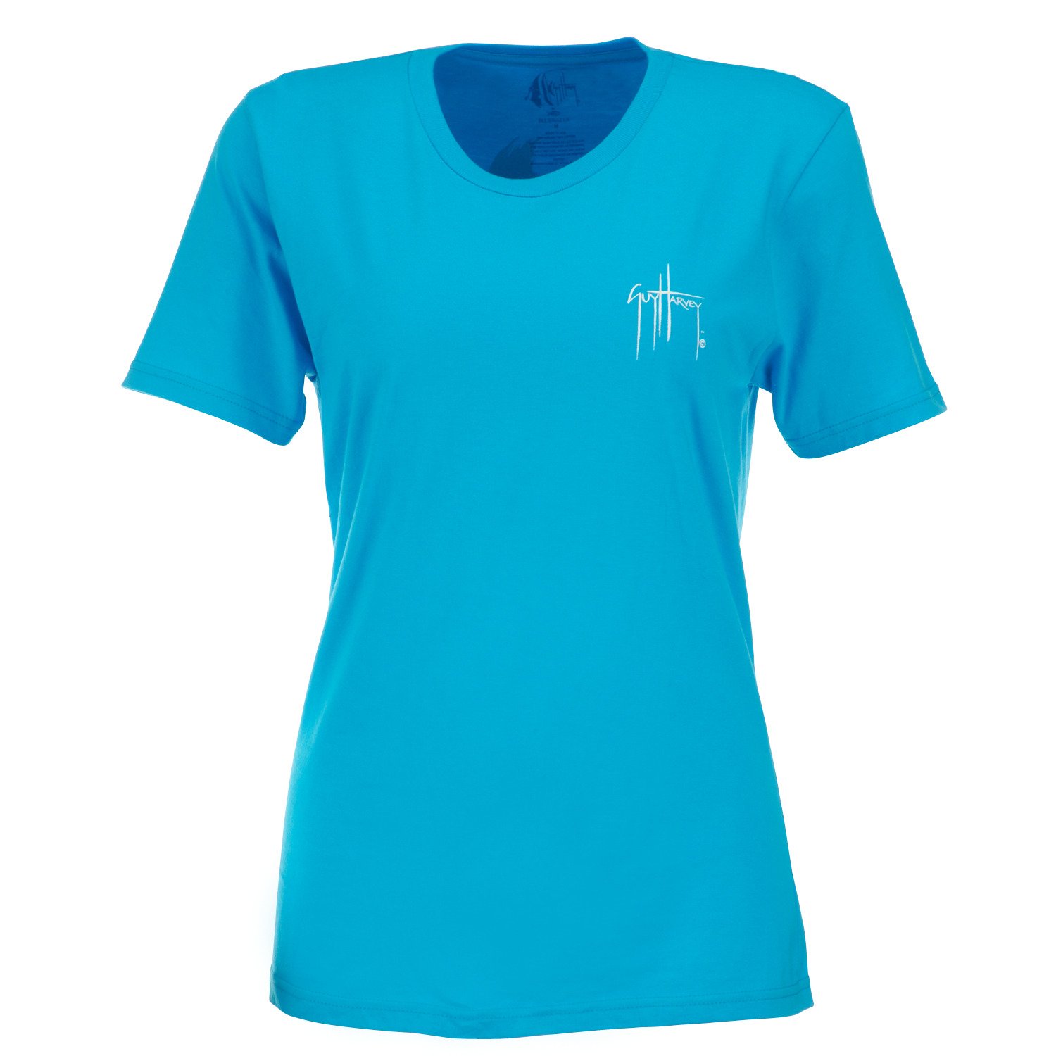 Women's Guy Harvey Grand Slam T-shirt