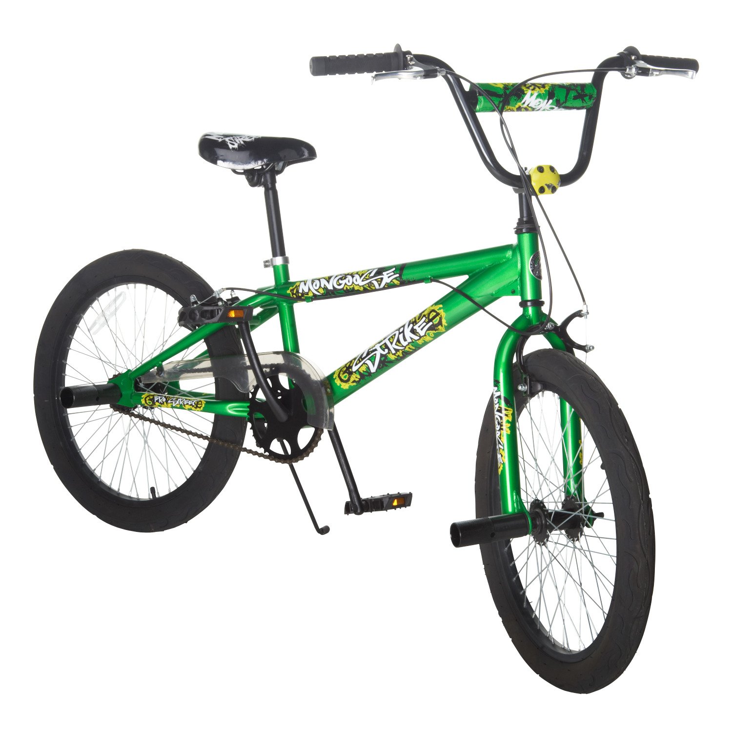 Mongoose® Boys' Strike 20" Bicycle thumbnail