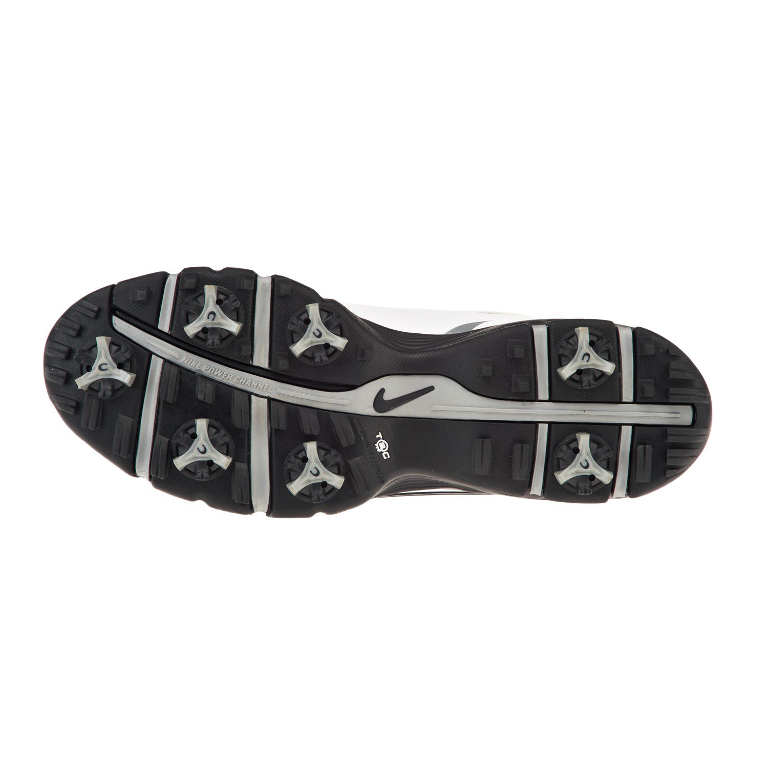 Nike Men's Durasport Golf Shoes thumbnail