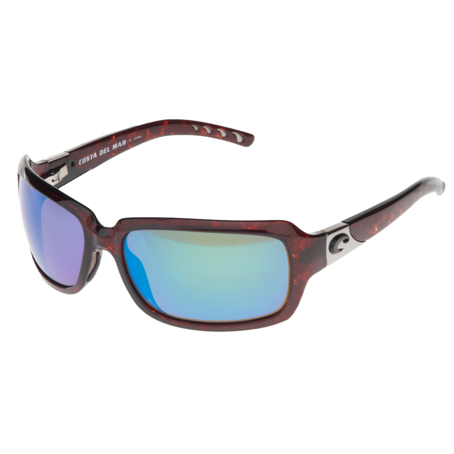 Costa Del Mar Adults' Isabella Sunglasses