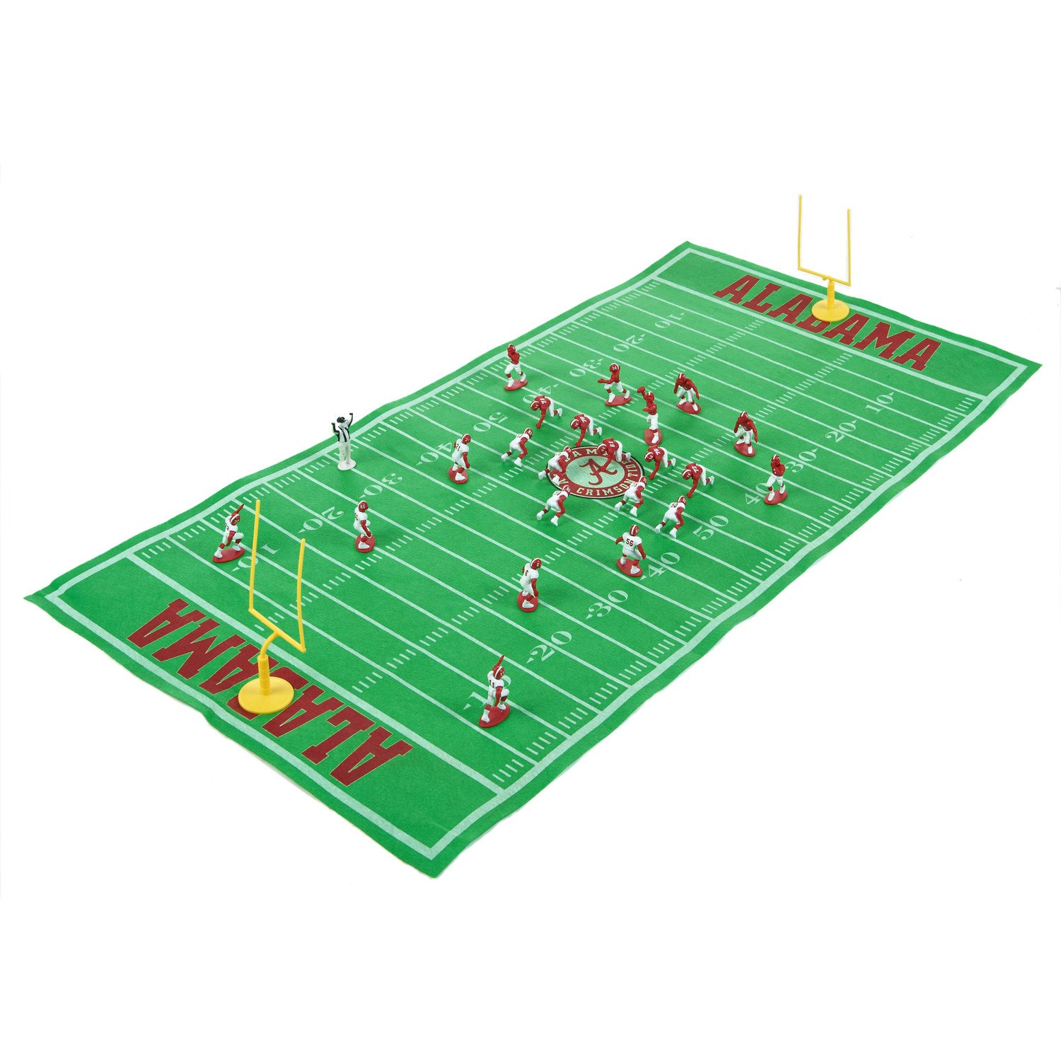 Kaskey Kids University of Alabama Football Guys® Action Figures Set