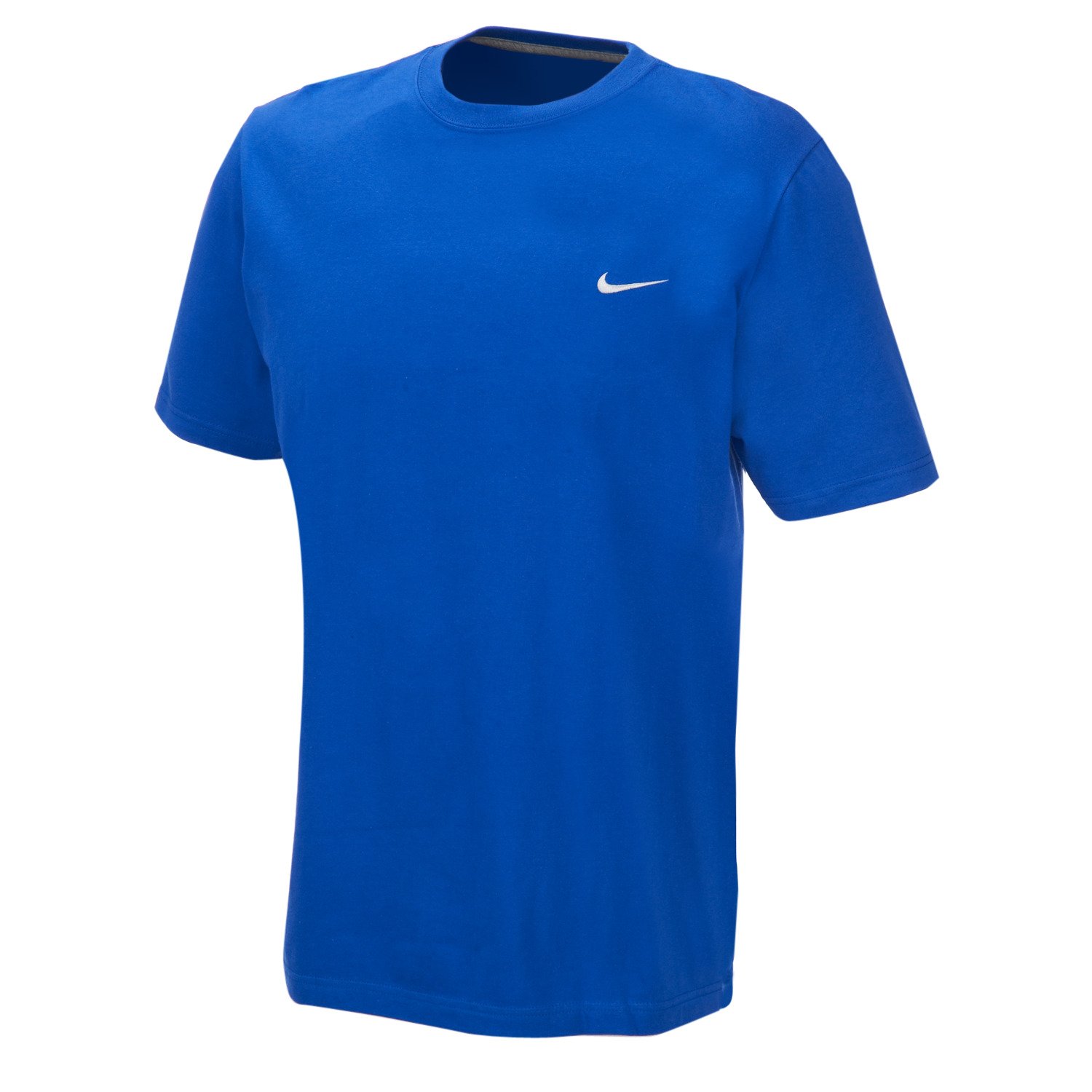 Game Royal/Dark Gray Heather/Vibrant Blue