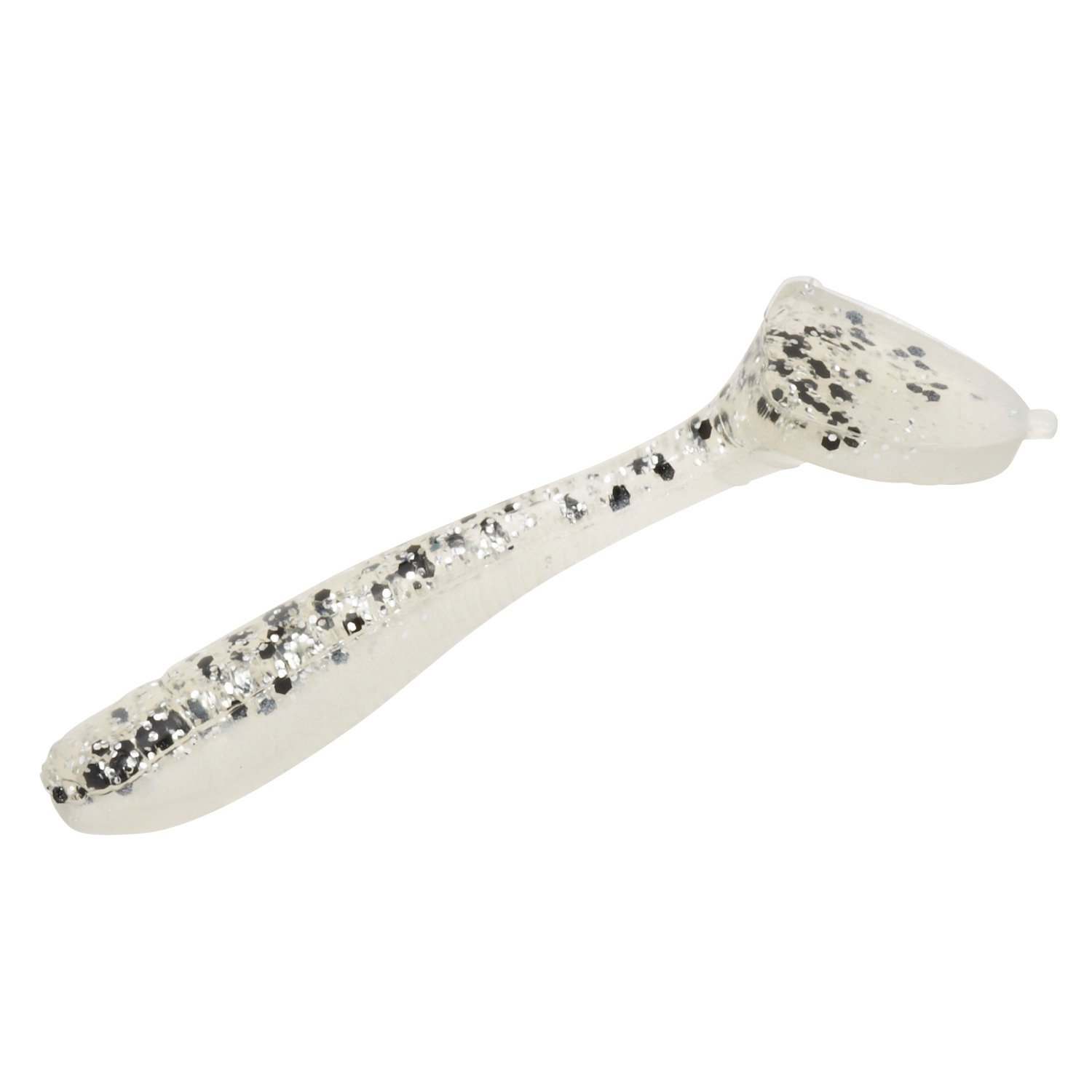 Salt & Pepper Silver Phantom