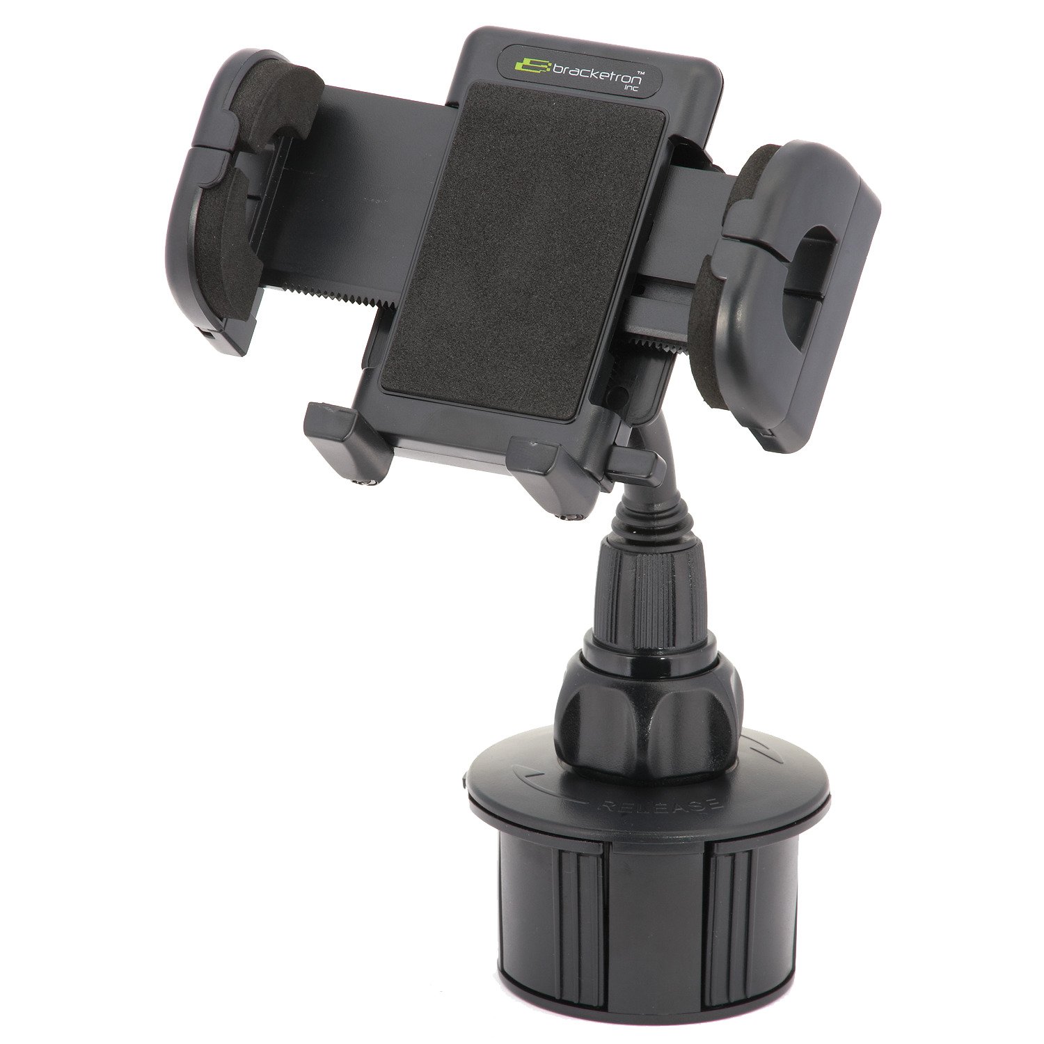 Bracketron™ Universal GPS Cup Mount thumbnail