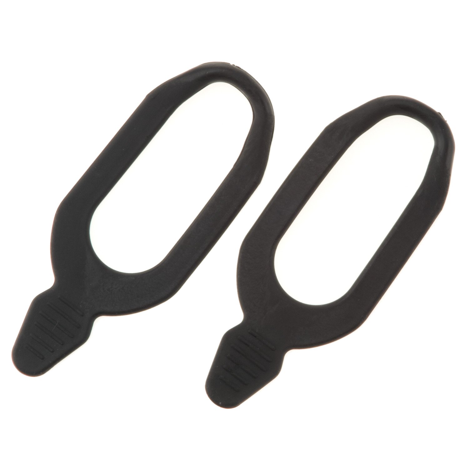 Mad Dog Gear™ Fin Grip Rubber Snubber 2-Pack