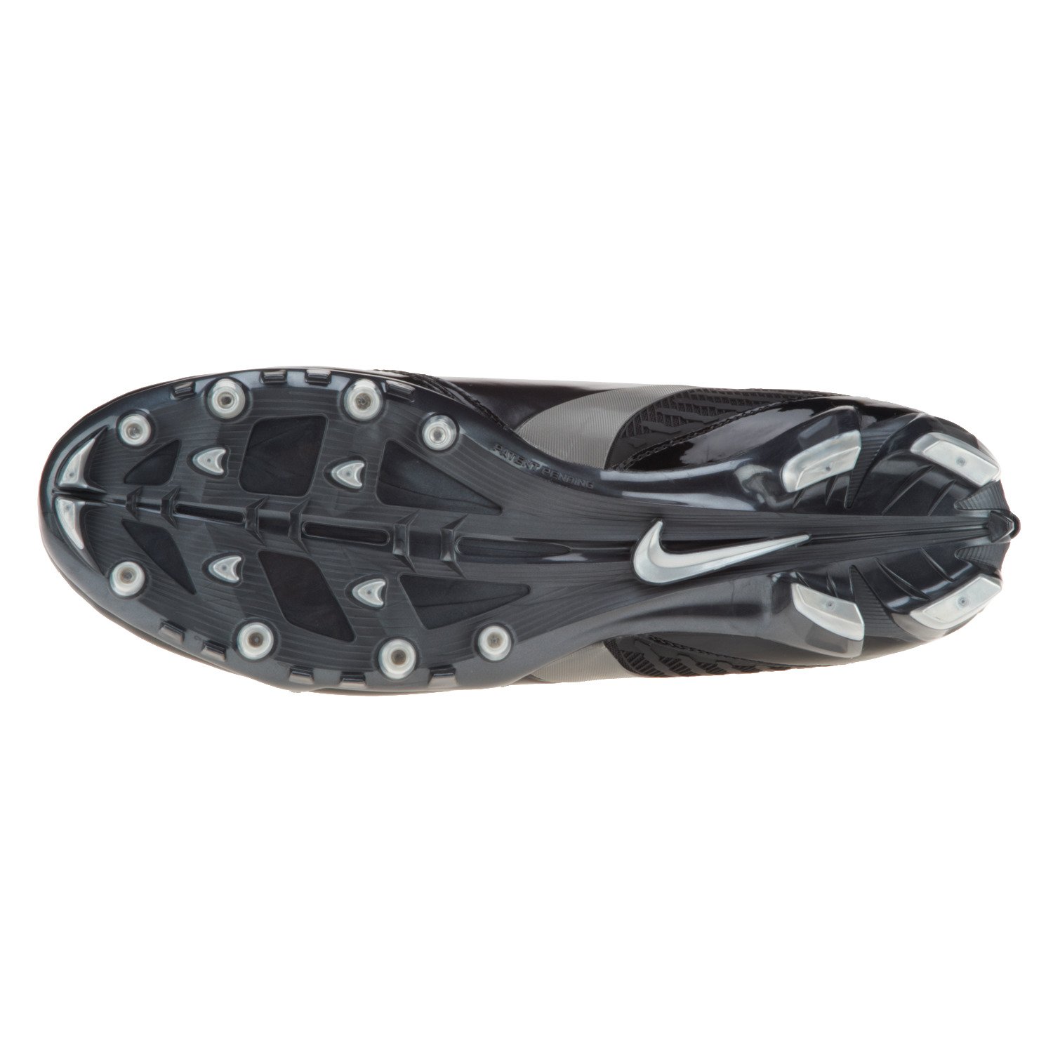 Nike Men's Alpha Speed TD Football Cleats thumbnail