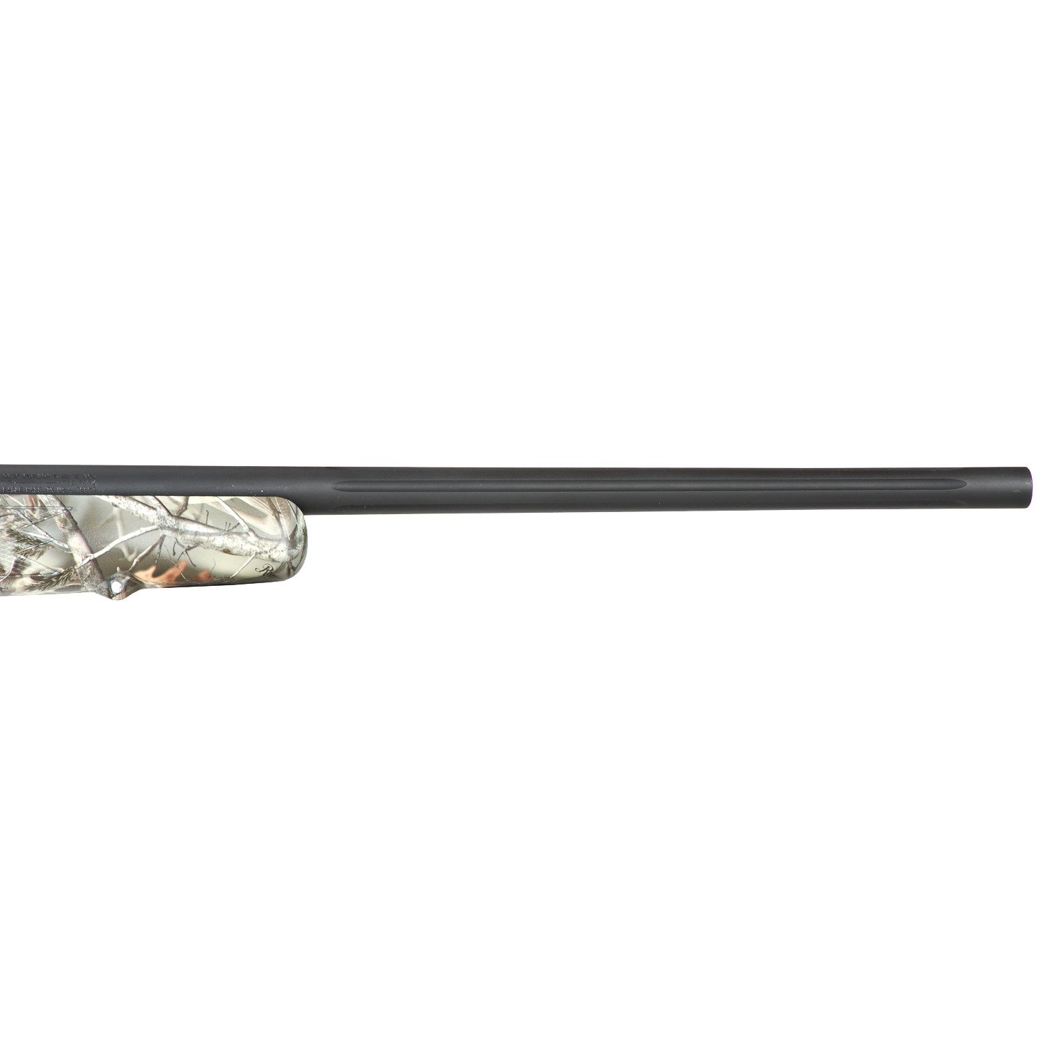 Mossberg® 100ATR .30-06 Springfield Bolt-Action Rifle thumbnail