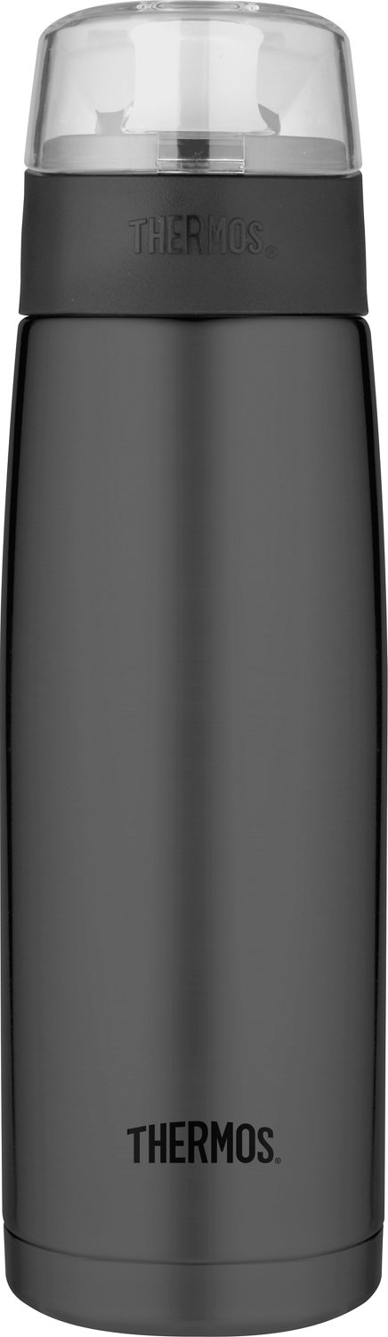 Thermos® TherMax 24 oz. Stainless-Steel Hydration Bottle