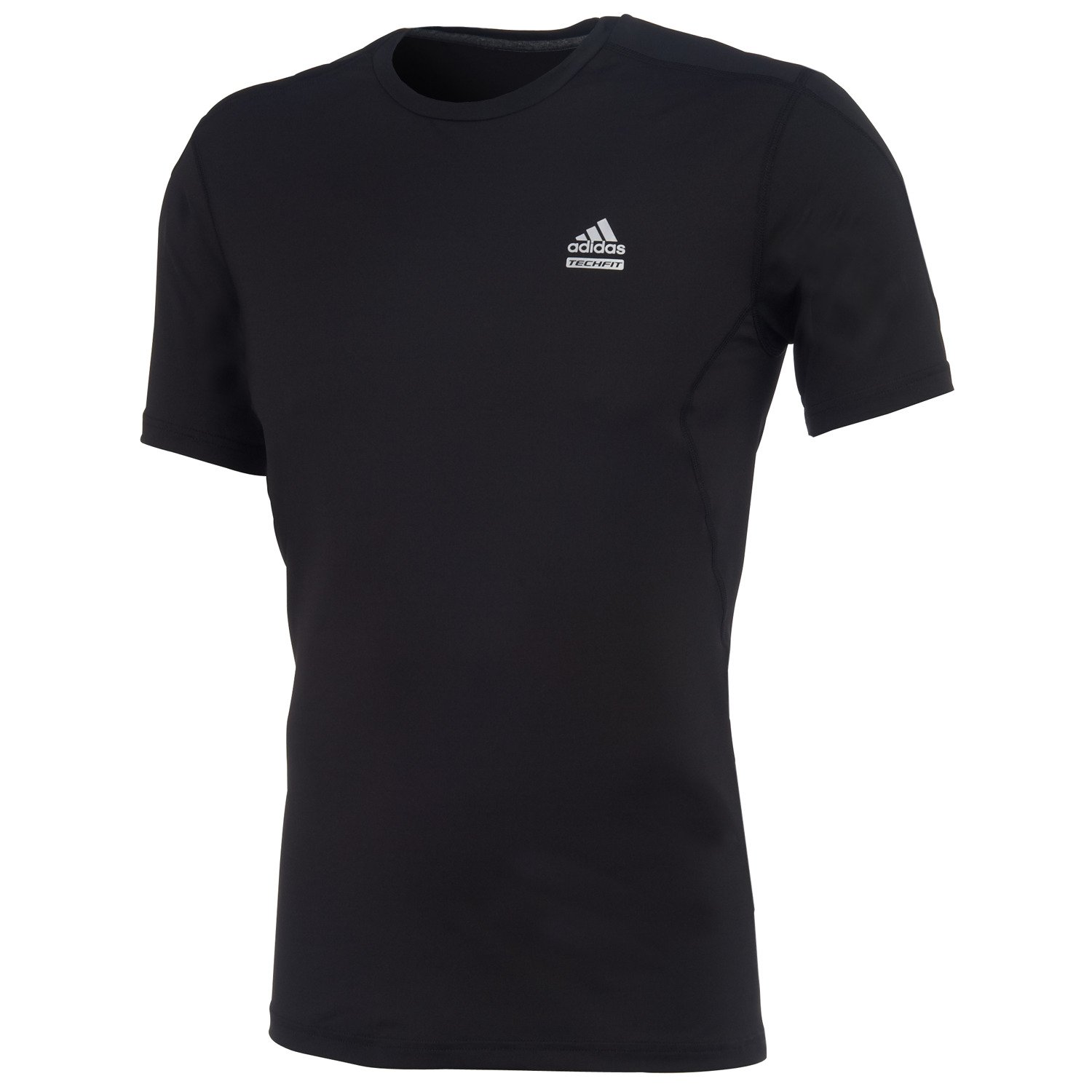 adidas Men's TECHFIT™ Fitted Short Sleeve T-shirt
