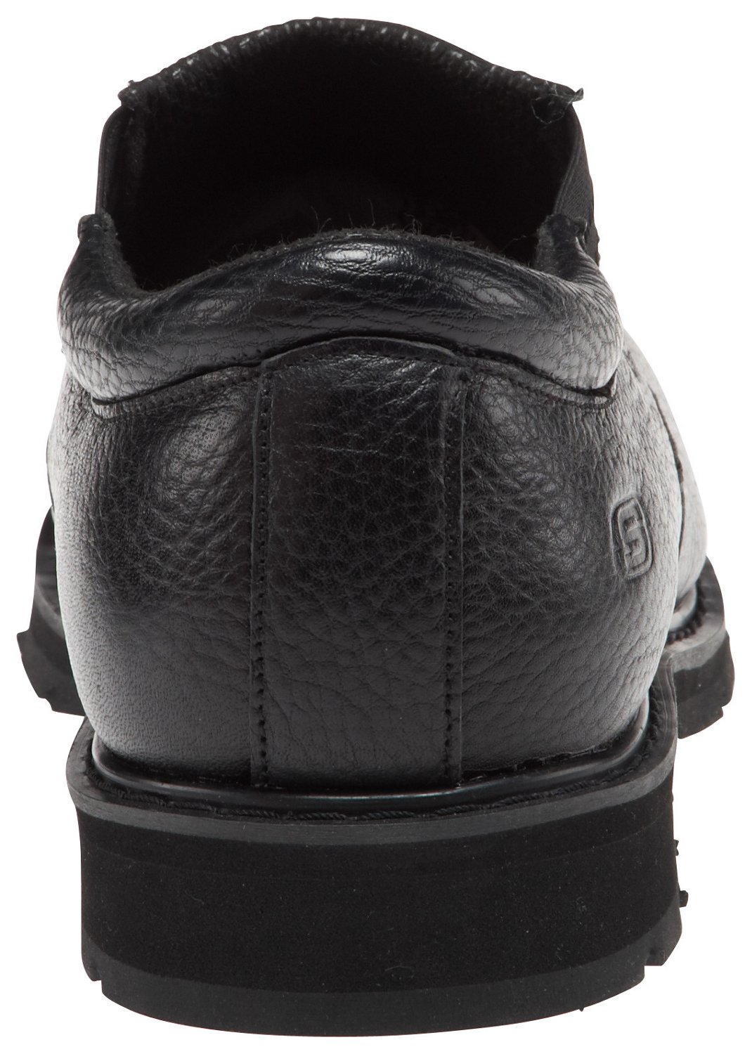 SKECHERS Men's Exalt Closer Slip-Resistant Work Shoes thumbnail