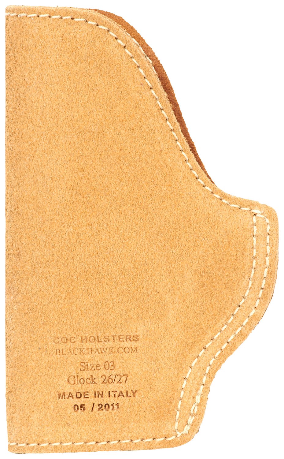 Blackhawk!® Tuckable Holster