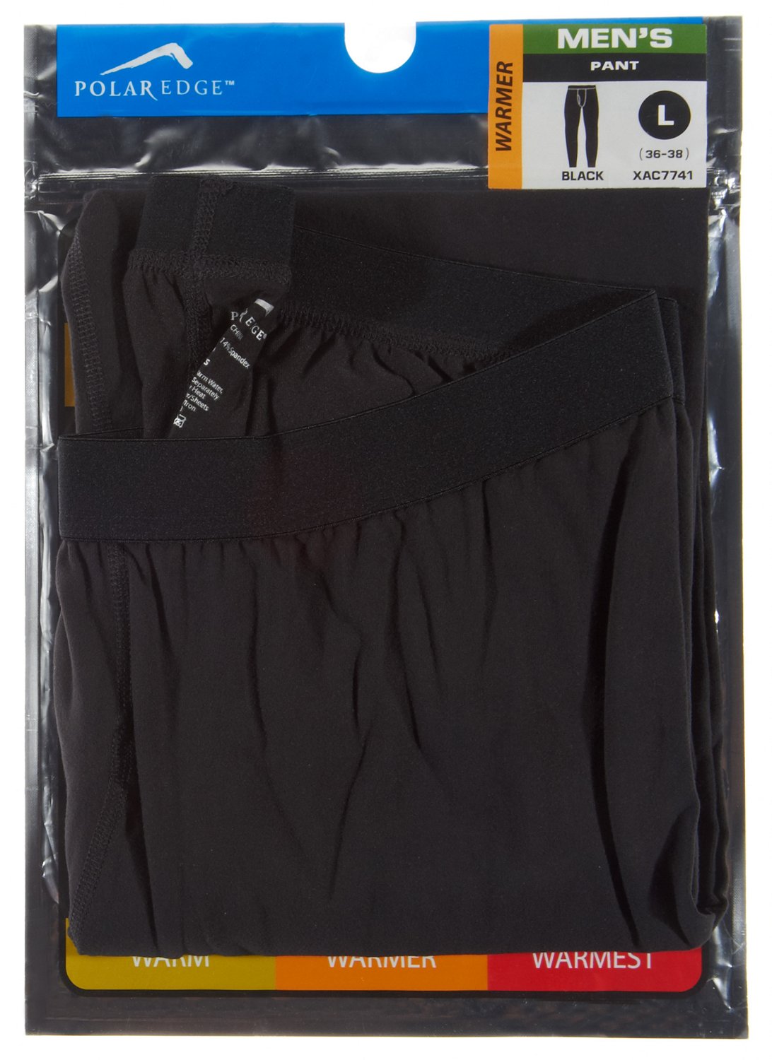 Polar Edge® Men's EZ-DRI Gold Series Midweight Thermal Technical Pant thumbnail