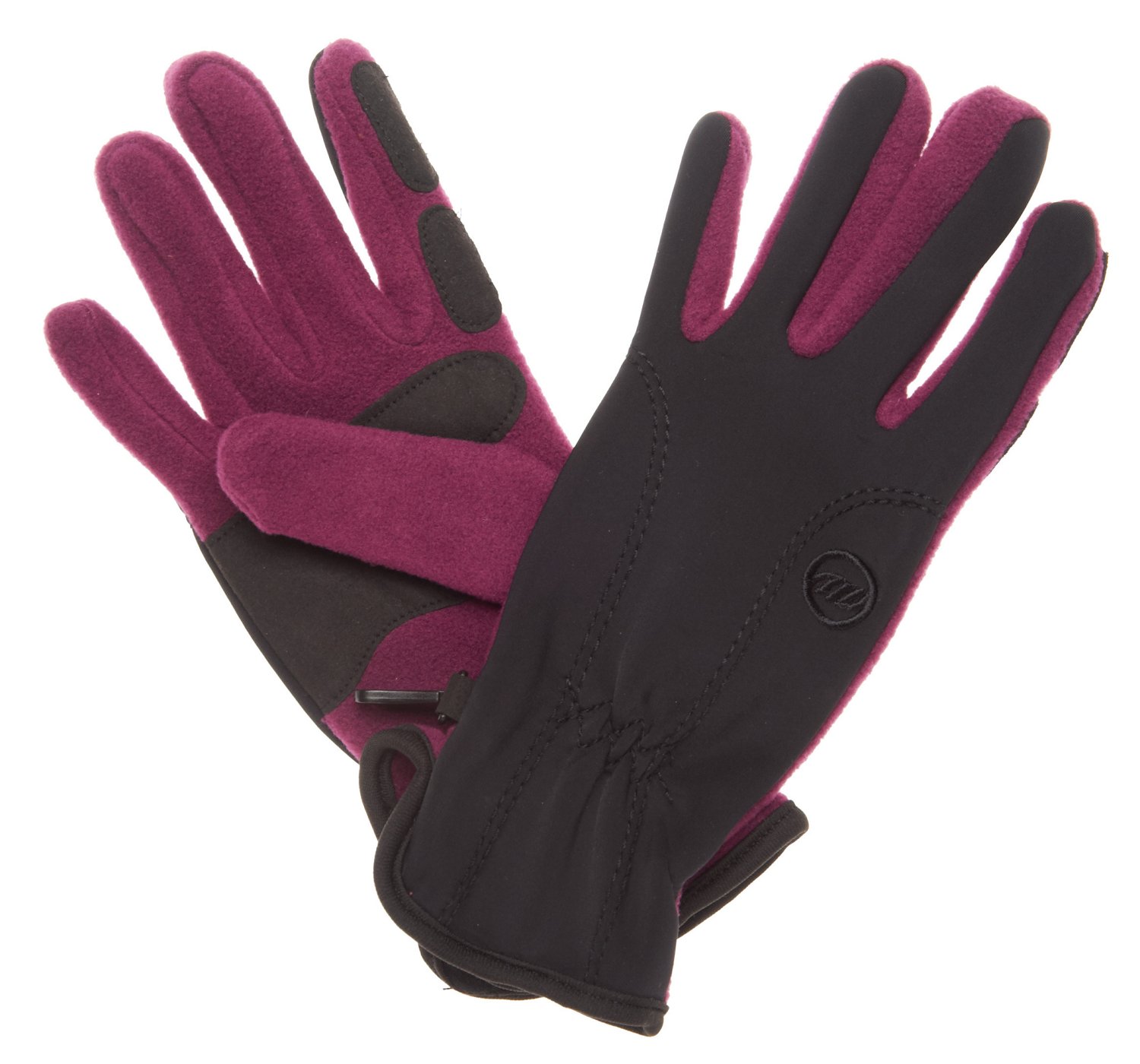 Manzella Women's Equinox Gloves thumbnail