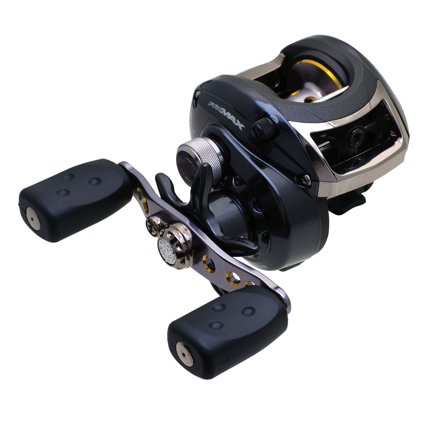 Abu Garcia® Pro Max Baitcast Reel Right-handed