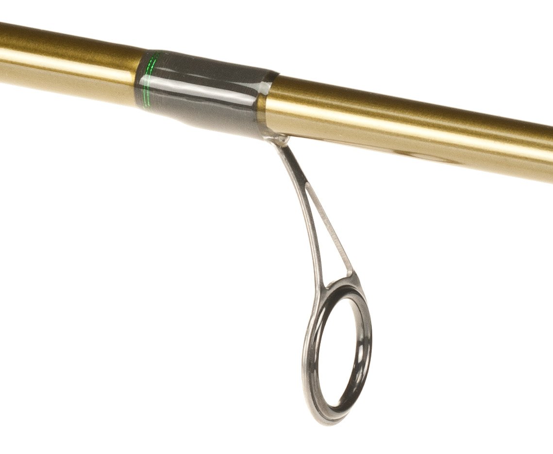 All Star Rods® Micro Series 6'10" ML Freshwater Spinning Rod thumbnail