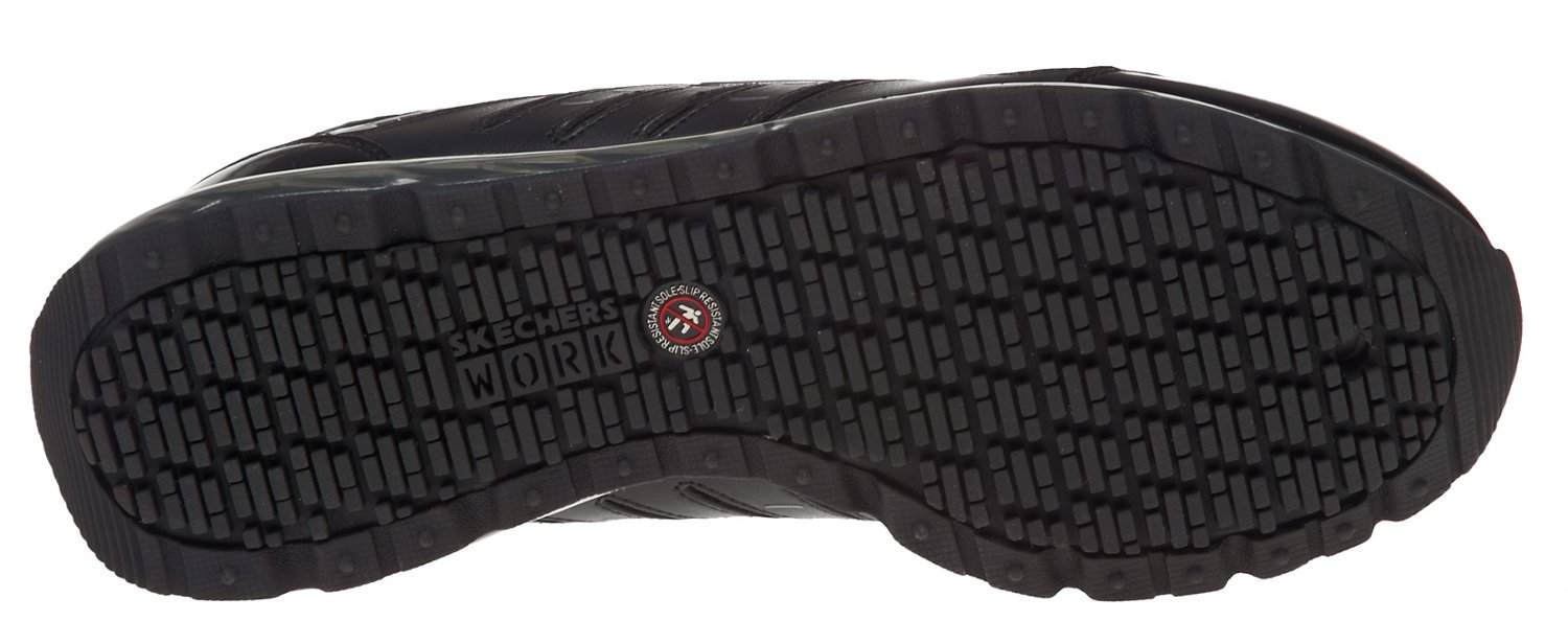 SKECHERS Women's Revv Air S R Revvolution Work Shoes thumbnail