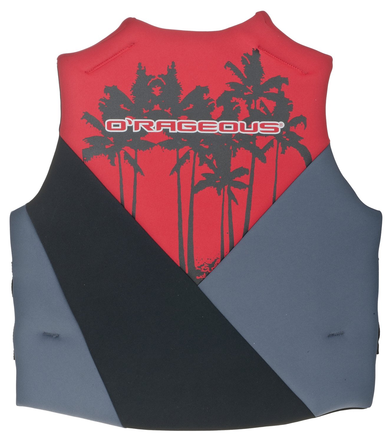 O'rageous® Men's Neoprene Life Vest thumbnail