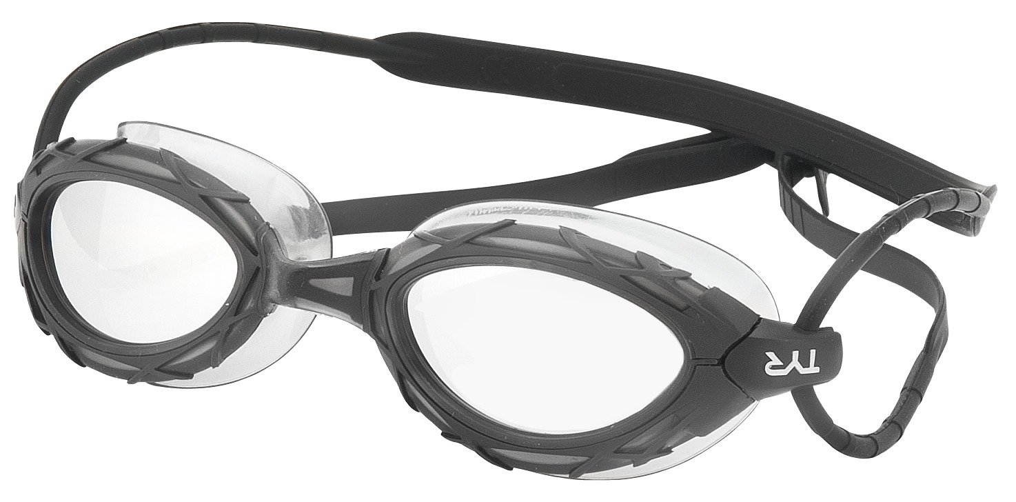 TYR Adults Nest Pro™ Metallized Swim Goggles