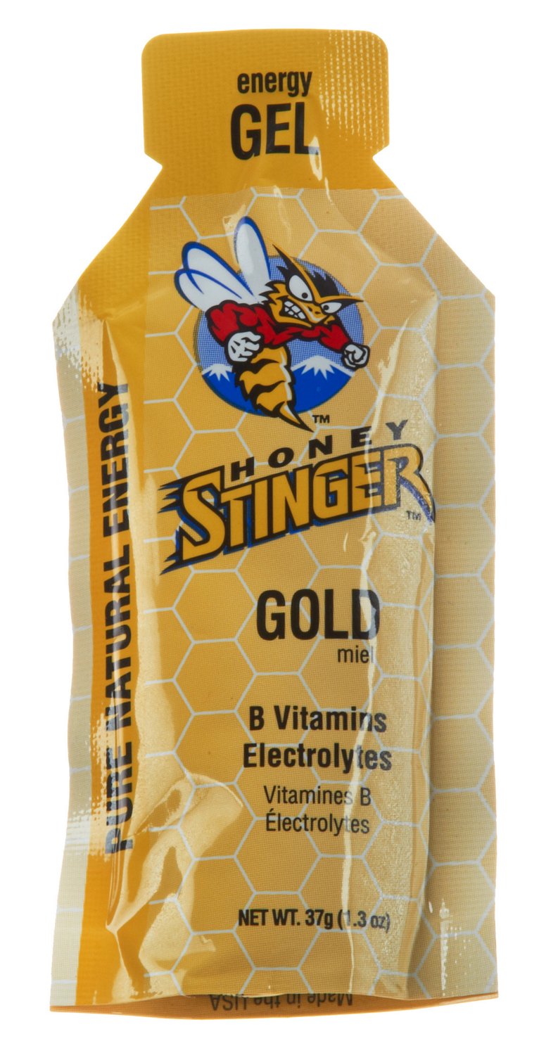 Honey Stinger 1.3 oz. Energy Gel
