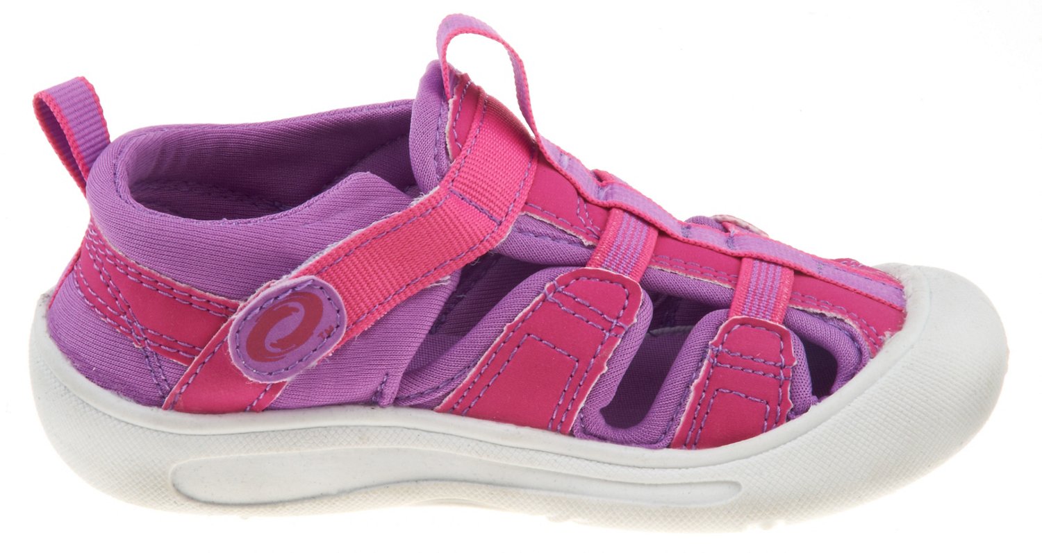 O'rageous® Toddlers' Backshore Water Shoes