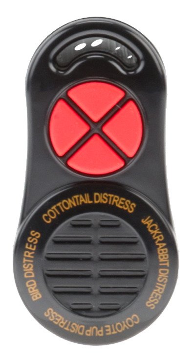 Buck Gardner Calls Vocal Varmint Electronic Predator Call
