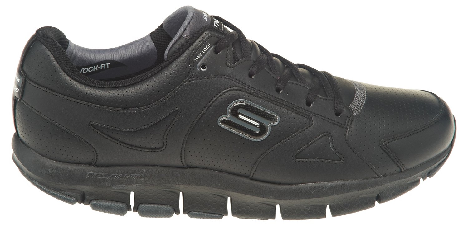SKECHERS Men's Shape-Ups Liv-Now Walking Shoes