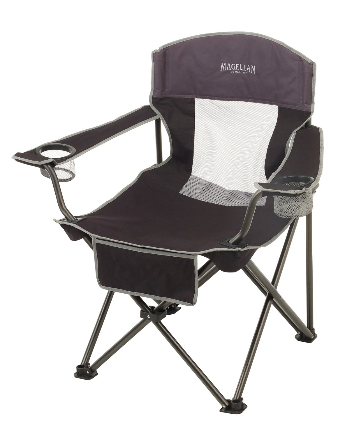 Magellan Outdoors Big Comfort Mesh Chair
