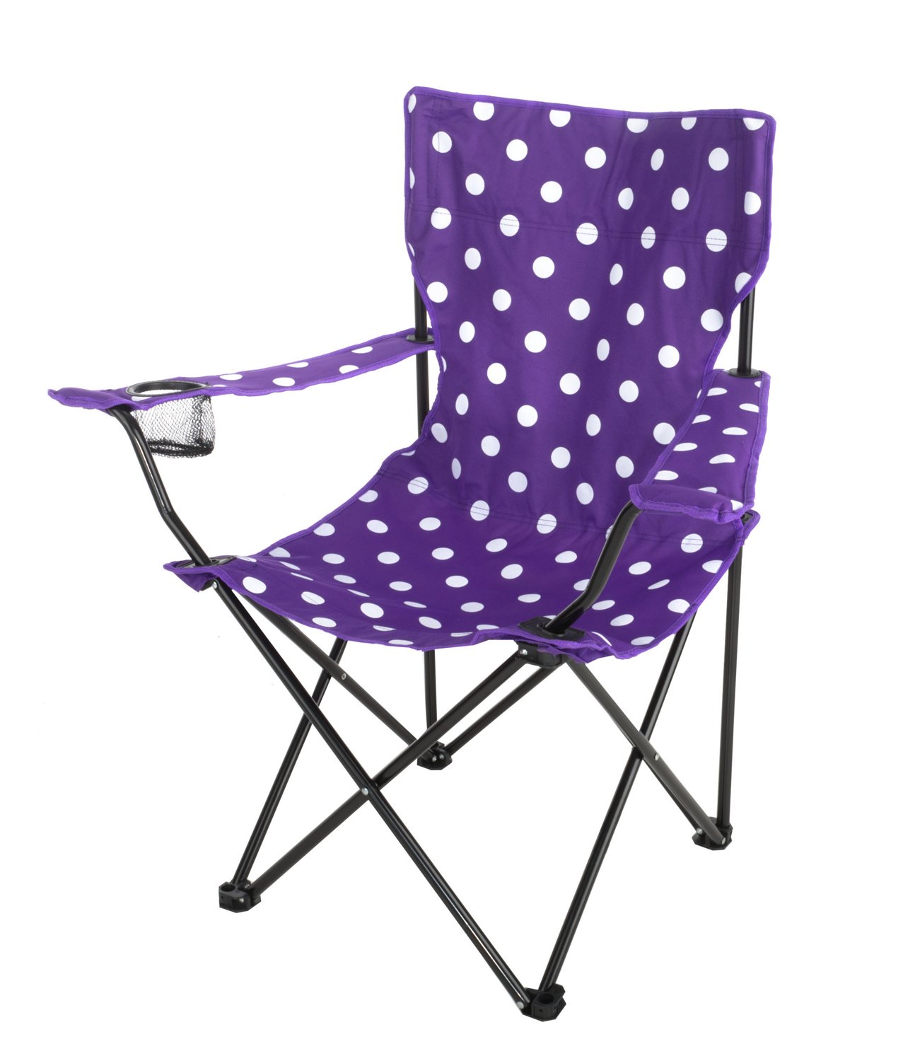 Academy Sports + Outdoors Polka-Dot Chair thumbnail