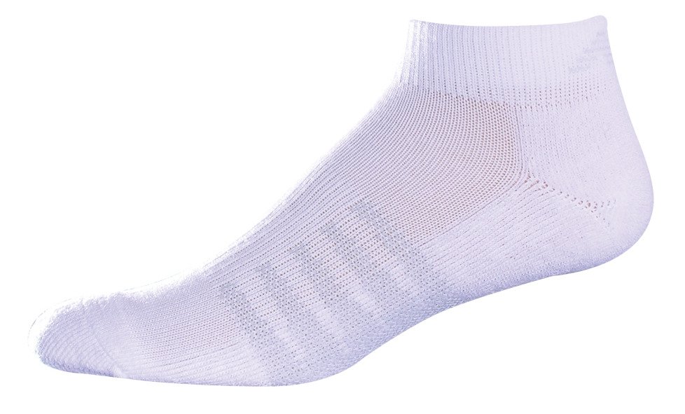 New Balance Core Socks 6-Pack