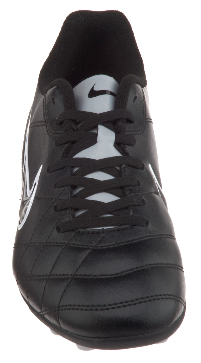 Nike Youth Tiempo Rio Interchange FG-R Soccer Cleats thumbnail