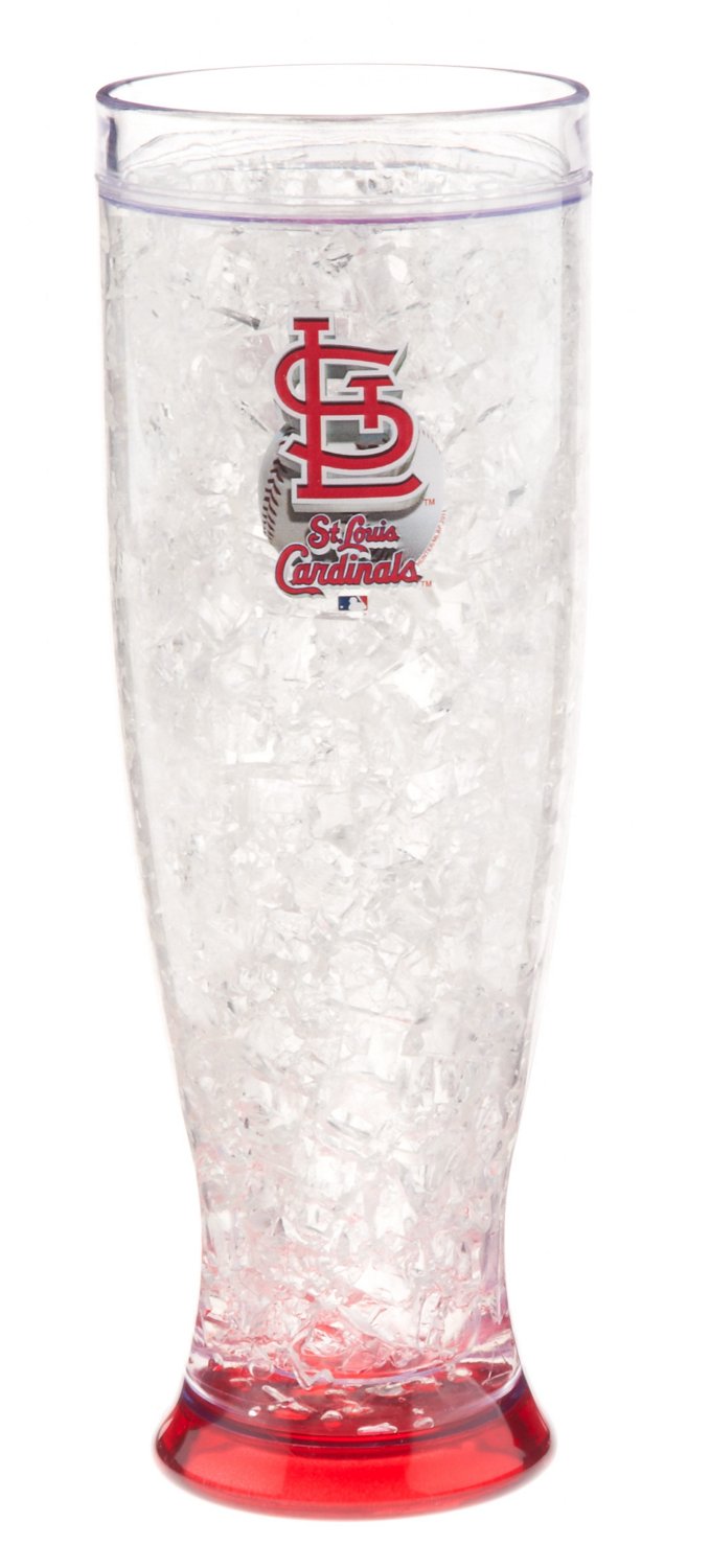 Hunter St. Louis Cardinals 16 oz. Ice Pilsner