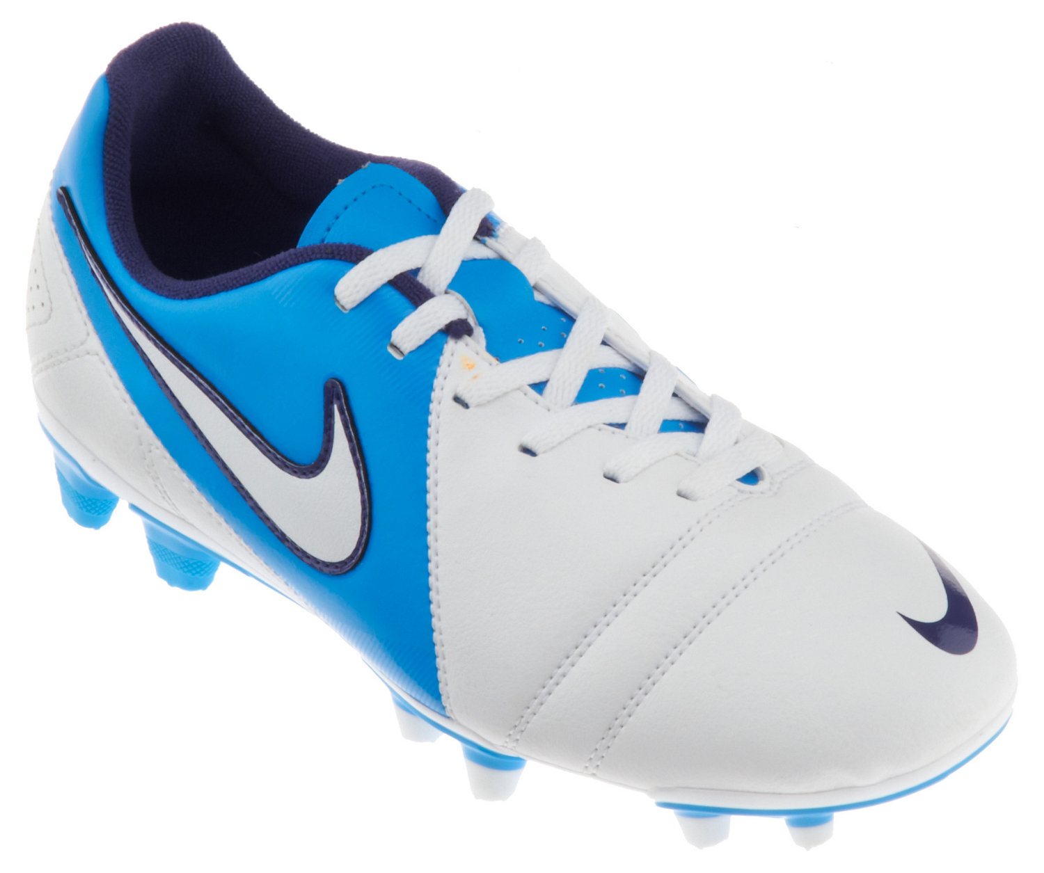 Nike Women's CTR360 Enganche III FG Soccer Cleats thumbnail
