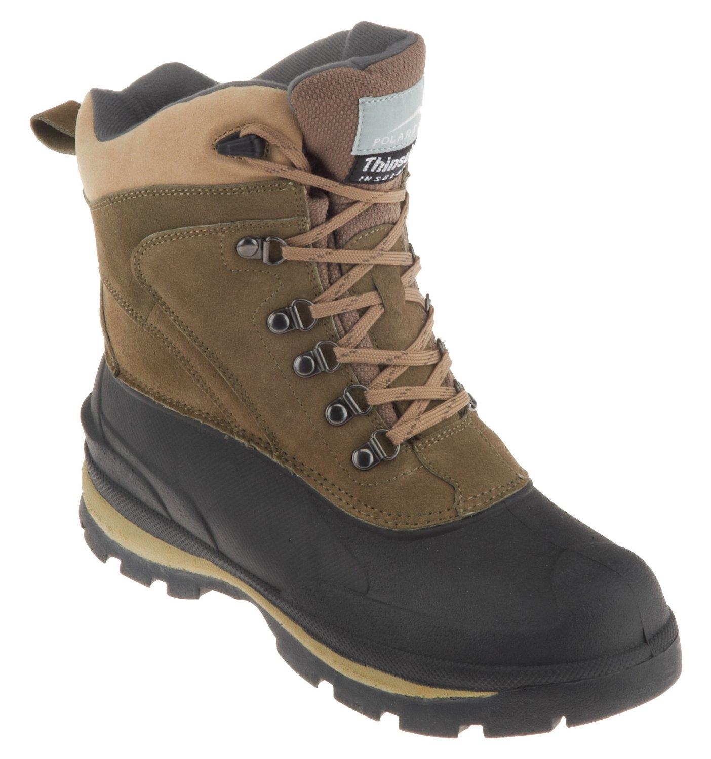 Polar Edge® Men's UB Pac Boots thumbnail