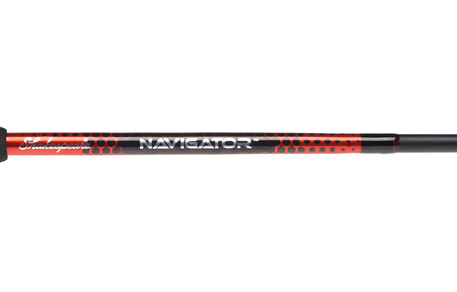 Shakespeare® Navigator 6' M Freshwater Spinning Rod and Reel Combo thumbnail