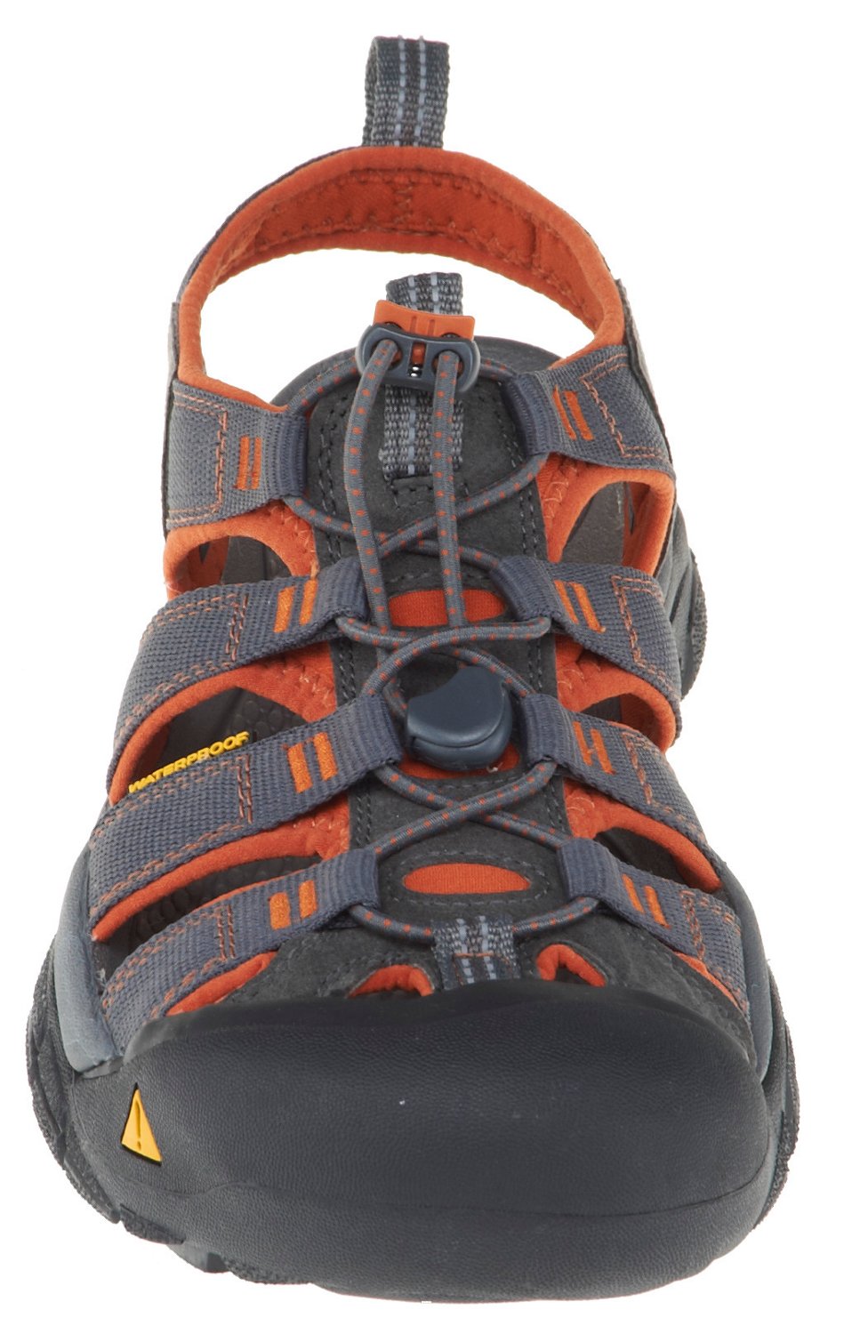KEEN Men's Newport H2 Hiking Shoes thumbnail