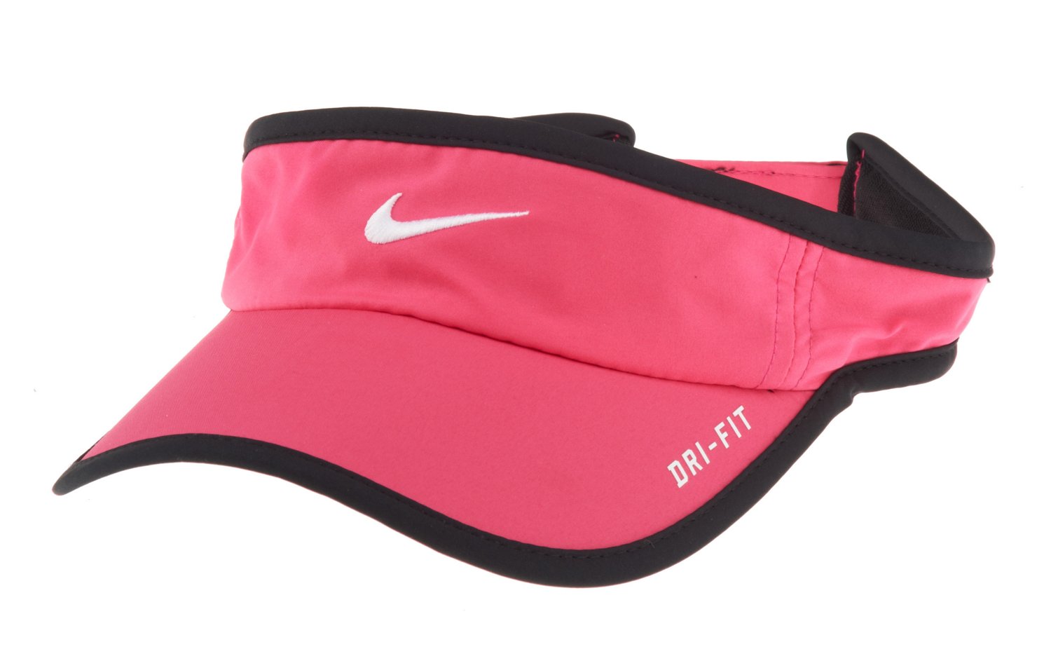 Nike Youth Featherlight Adjustable Visor