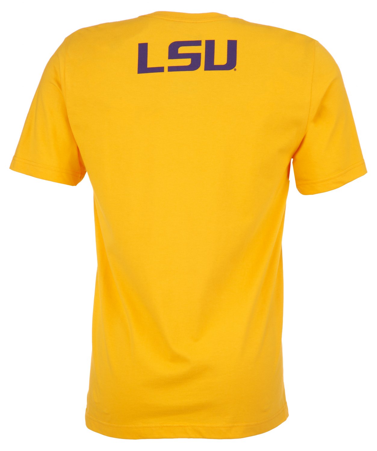Nike Men's Louisiana State University My School's Local T-shirt thumbnail