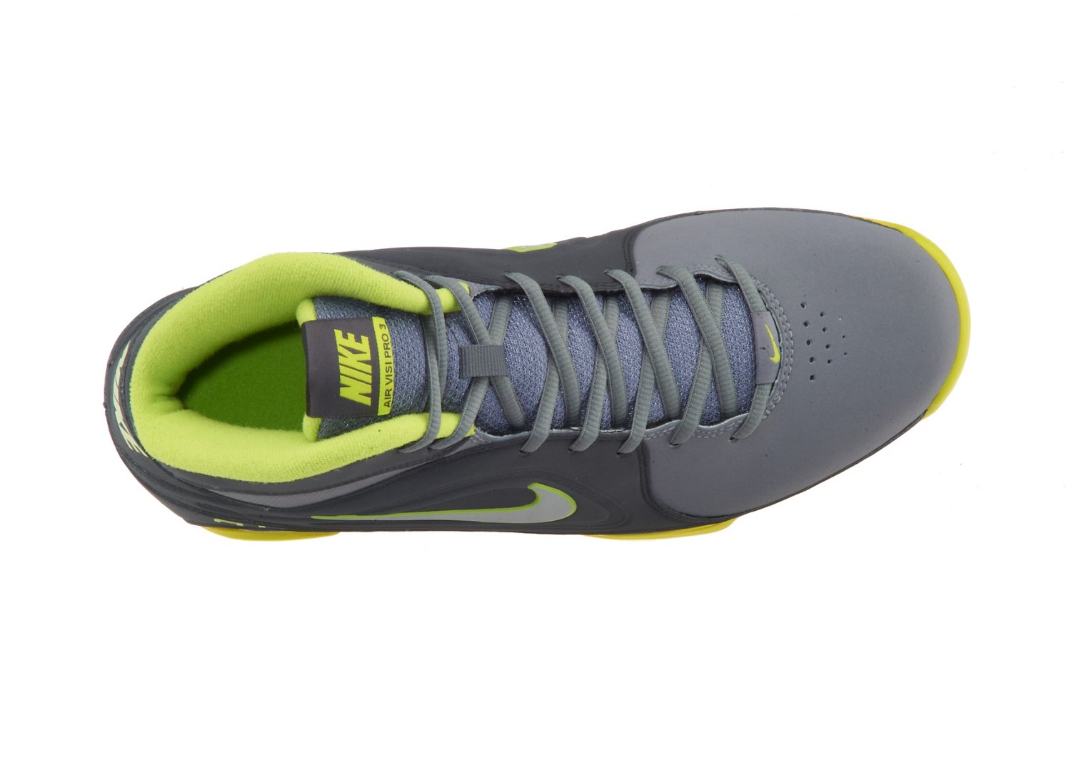 Nike Men's Air Visi Pro III Basketball Shoes thumbnail