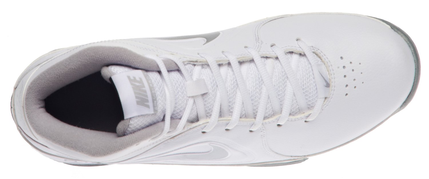 Nike Women's Air Visi Pro III Basketball Shoes thumbnail