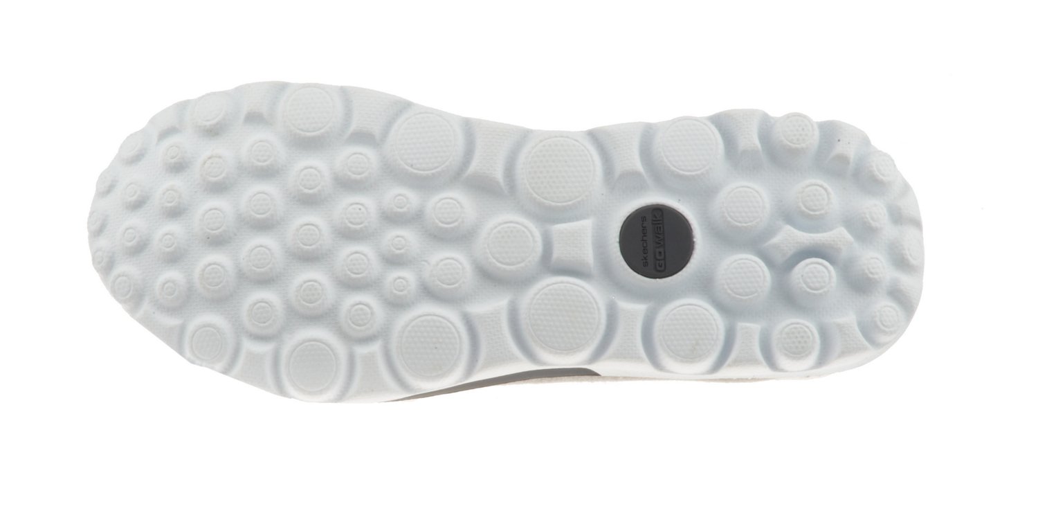 SKECHERS Women's GO walk Athletic Lifestyle Shoes thumbnail
