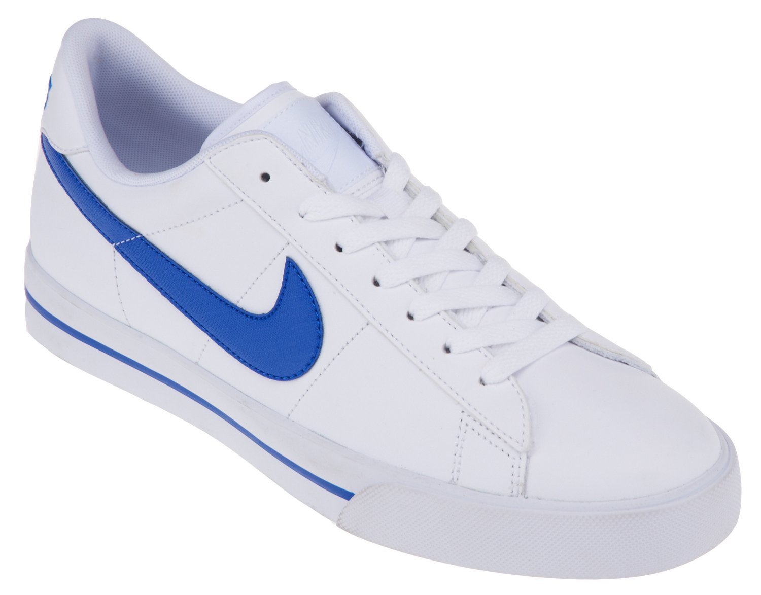 Nike Men's Sweet Classic Leather Athletic Lifestyle Shoes thumbnail