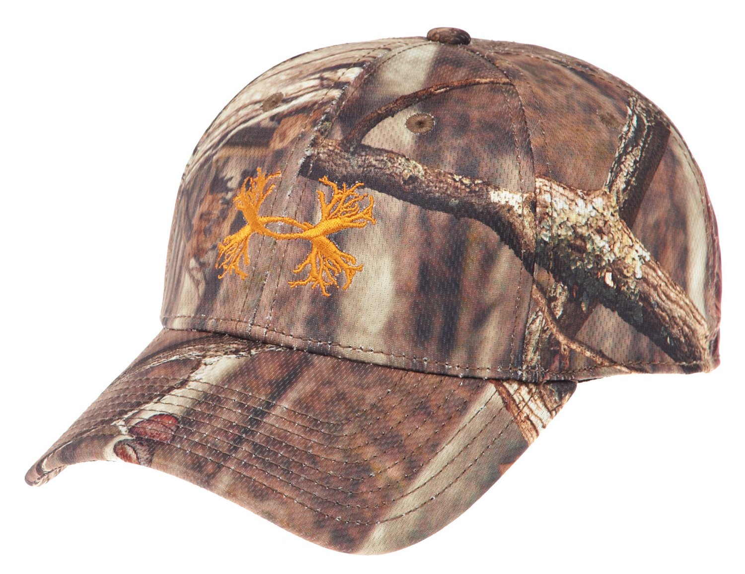 Under Armour® Men's Antler Cap
