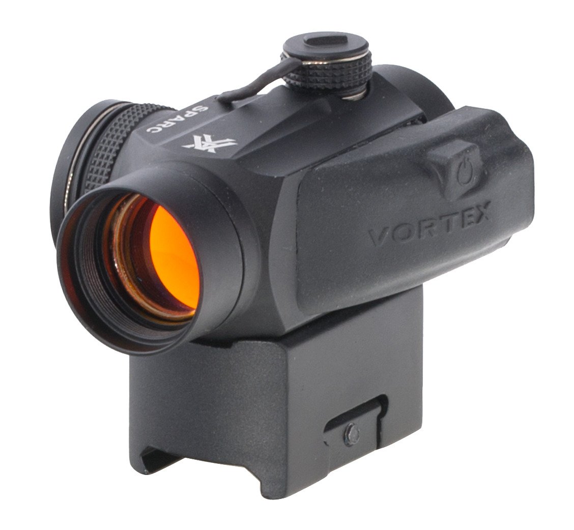 Vortex SPARC Red-Dot Riflescope