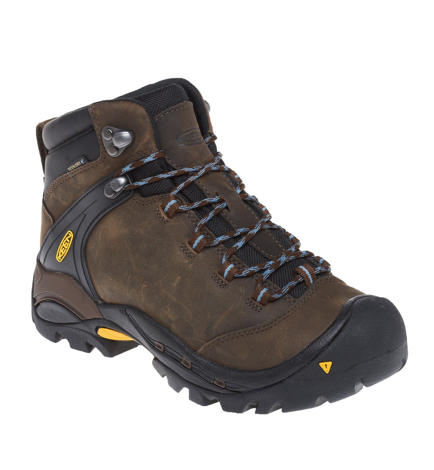 KEEN Women's Ketchum Trailhead Mid Hiking Boots thumbnail