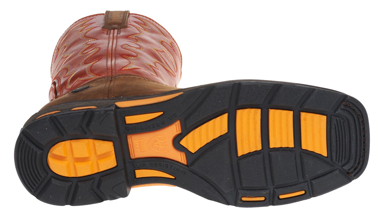 Ariat Men's WorkHog Work Boots thumbnail
