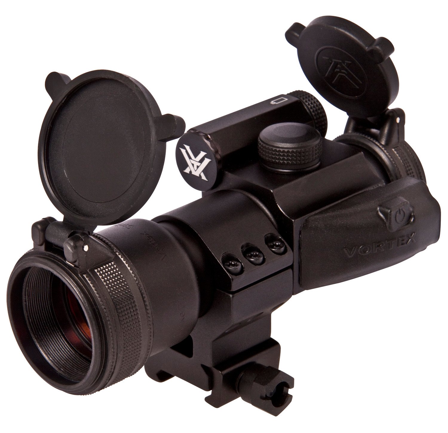 Vortex StrikeFire 1 x 30 Red/Green Dot Riflescope thumbnail